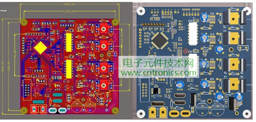 就那么簡單！DIY屬于自己的&ldquo;賽格威&rdquo;平衡車