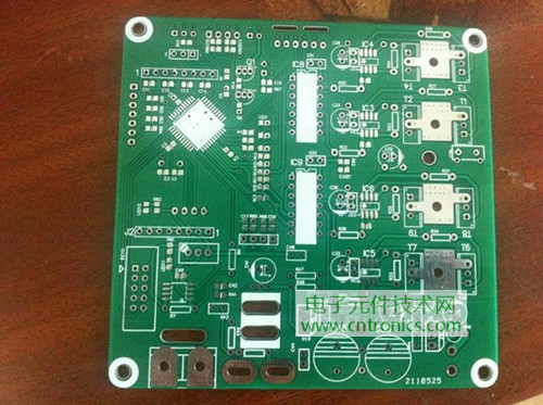 就那么簡單！DIY屬于自己的&ldquo;賽格威&rdquo;平衡車