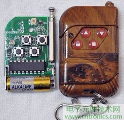 就那么簡單！DIY屬于自己的&ldquo;賽格威&rdquo;平衡車