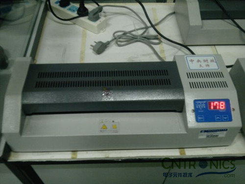 創(chuàng)造性教學&mdash;&mdash;制作雙面板12V&mdash;1500W貼片及插針混合逆變