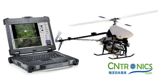 解讀遙感技術(shù)，無人機遙感傳感器探秘 