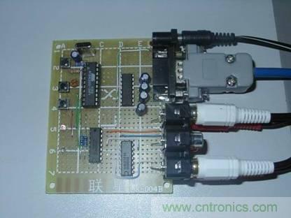 DIY超級PC遙控器，讓你的電腦更智能