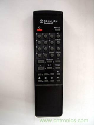 DIY超級PC遙控器，讓你的電腦更智能