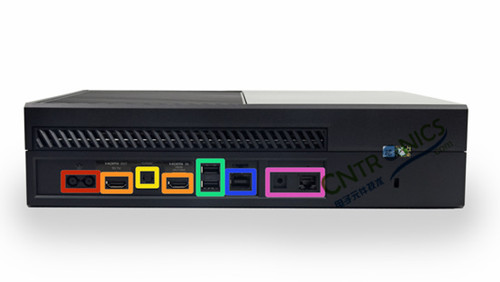 不容錯過！大神級拆解力作：X-BOX ONE 解密內(nèi)部結(jié)構(gòu)!！