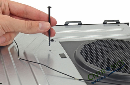 不容錯過！大神級拆解力作：X-BOX ONE 解密內(nèi)部結(jié)構(gòu)!！