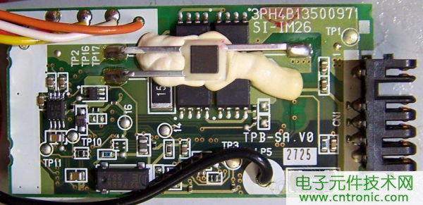 筆記本電池拆解，探秘電池內(nèi)部結(jié)構(gòu)