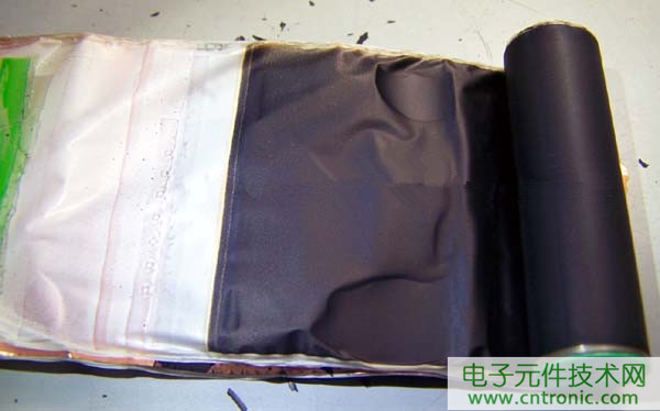 筆記本電池拆解，探秘電池內(nèi)部結(jié)構(gòu)