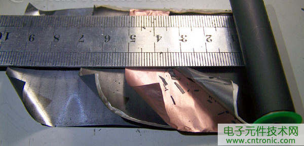 筆記本電池拆解，探秘電池內(nèi)部結(jié)構(gòu)