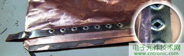 筆記本電池拆解，探秘電池內(nèi)部結(jié)構(gòu)