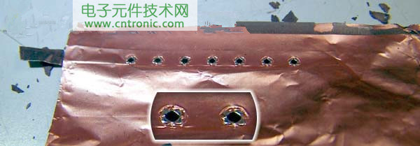 筆記本電池拆解，探秘電池內(nèi)部結(jié)構(gòu)