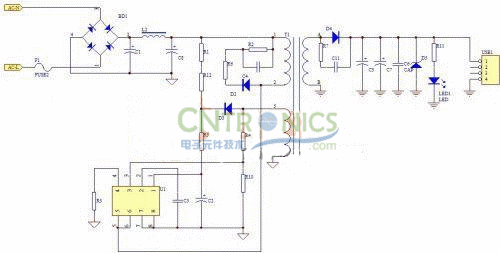工程師實(shí)戰(zhàn)經(jīng)驗(yàn)：PSR原邊反饋開(kāi)關(guān)電源設(shè)計(jì)的&ldquo;獨(dú)特&rdquo;方法
