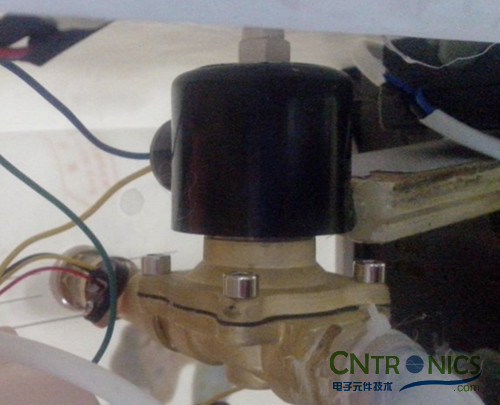 極客DIY：射頻卡流量管理系統(tǒng)，竟然這么玩？！