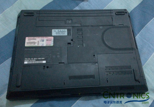 創(chuàng)意DIY：將筆記本大卸八塊做成臺式機！