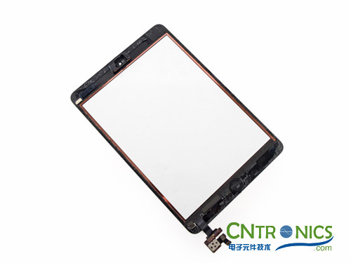 最新最牛最逆天的拆解：iPad Mini Retina 內(nèi)部大揭秘！