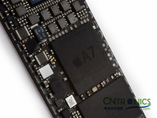 最新最牛最逆天的拆解：iPad Mini Retina 內(nèi)部大揭秘！