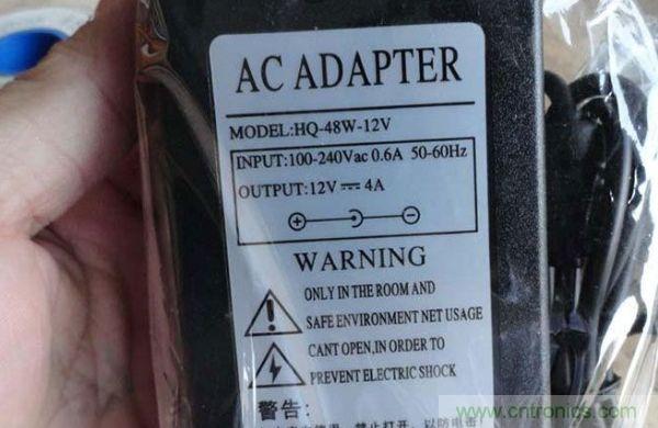 變廢為寶！風(fēng)扇散熱器變身山寨LED燈