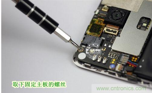 棋逢對手，詳拆努比亞Z5S如何力拼小米3 ？