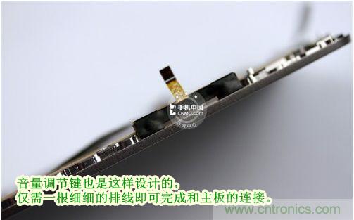 棋逢對手，詳拆努比亞Z5S如何力拼小米3 ？