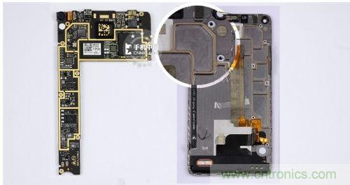 棋逢對手，詳拆努比亞Z5S如何力拼小米3 ？