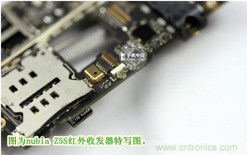 棋逢對手，詳拆努比亞Z5S如何力拼小米3 ？