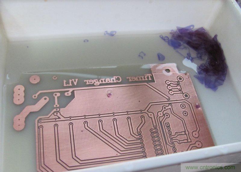 超強(qiáng)大神DIY！Timer Changer 手機(jī)充電設(shè)置DIY過(guò)程全揭秘！