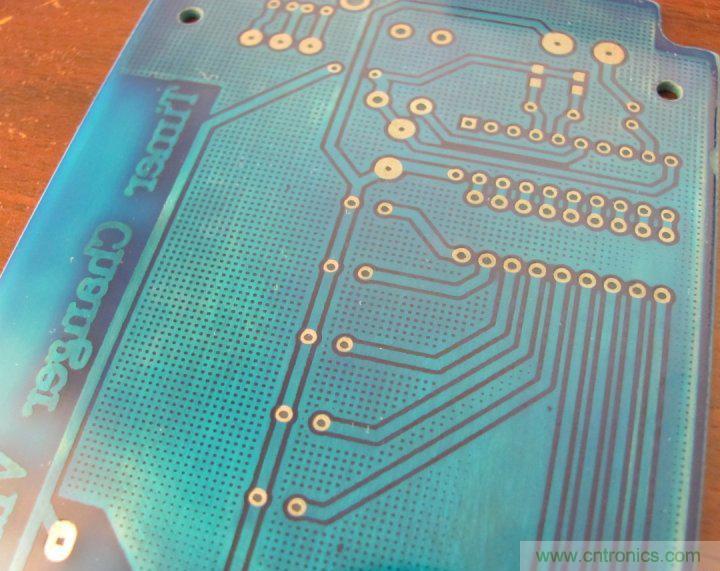 超強(qiáng)大神DIY！Timer Changer 手機(jī)充電設(shè)置DIY過(guò)程全揭秘！