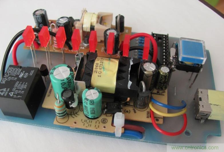 超強(qiáng)大神DIY！Timer Changer 手機(jī)充電設(shè)置DIY過(guò)程全揭秘！