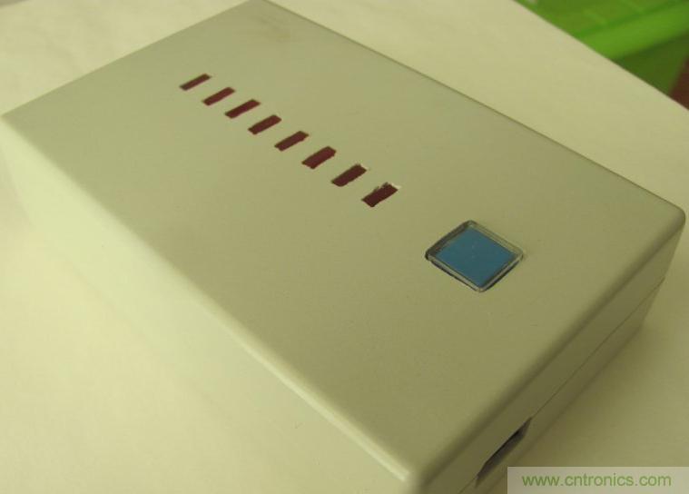 超強(qiáng)大神DIY！Timer Changer 手機(jī)充電設(shè)置DIY過(guò)程全揭秘！