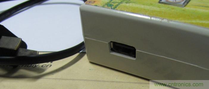 超強(qiáng)大神DIY！Timer Changer 手機(jī)充電設(shè)置DIY過(guò)程全揭秘！