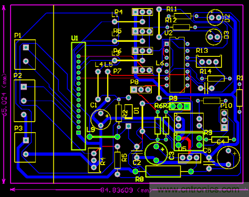 大神DIY：步進(jìn)電機(jī)驅(qū)動(dòng)DIY詳細(xì)過(guò)程分析！