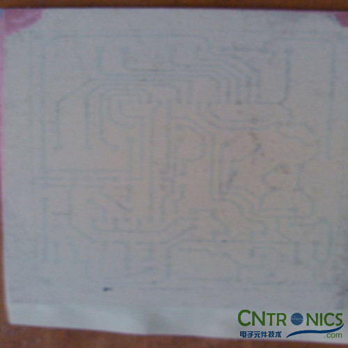 大神DIY：步進(jìn)電機(jī)驅(qū)動(dòng)DIY詳細(xì)過(guò)程分析！