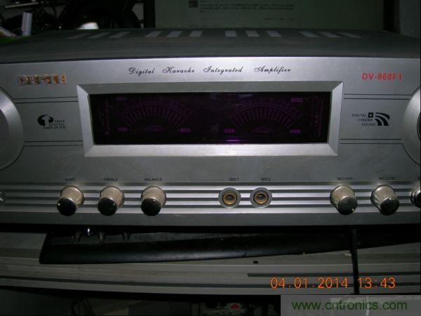 巧奪天工！大神利用山寨功放為高性價(jià)比逆變器"穿新衣"