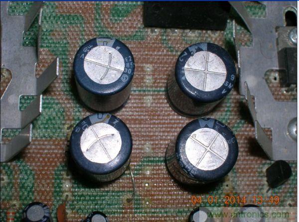 巧奪天工！大神利用山寨功放為高性價(jià)比逆變器"穿新衣"