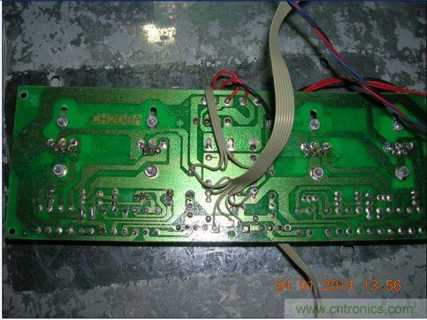 巧奪天工！大神利用山寨功放為高性價(jià)比逆變器&ldquo;穿新衣&rdquo;