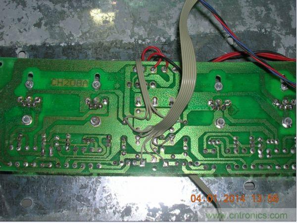 巧奪天工！大神利用山寨功放為高性價(jià)比逆變器&ldquo;穿新衣&rdquo;