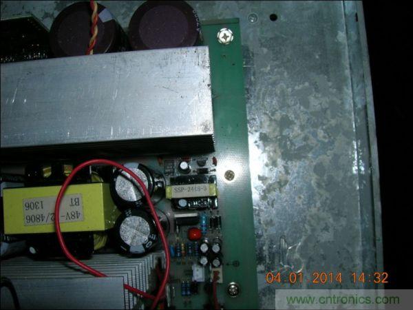 巧奪天工！大神利用山寨功放為高性價(jià)比逆變器&ldquo;穿新衣&rdquo;