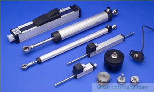 更安全、更高效，成本更低的工業(yè)傳感器