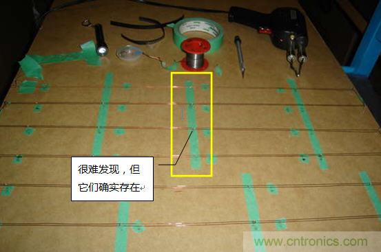 創(chuàng)意DIY！送女朋友的絕妙禮物，LED星光傘！