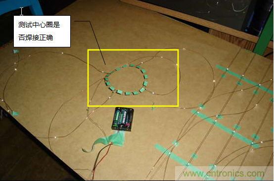 創(chuàng)意DIY！送女朋友的絕妙禮物，LED星光傘！