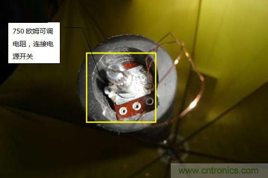 創(chuàng)意DIY！送女朋友的絕妙禮物，LED星光傘！