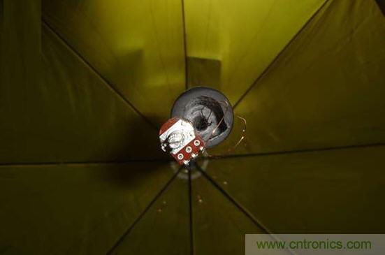 創(chuàng)意DIY！送女朋友的絕妙禮物，LED星光傘！