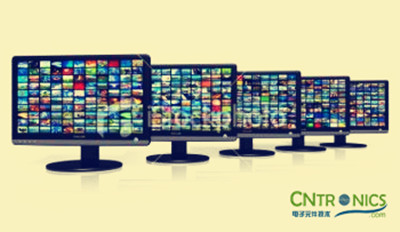 怎么看才能保護視力？液晶電視與液晶顯示器揭秘！