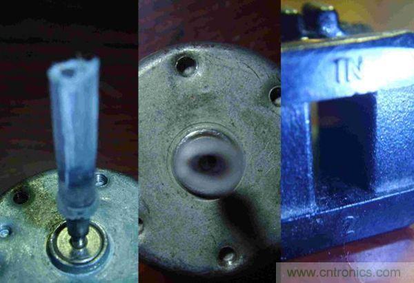 DIY單管自激，領(lǐng)略高壓電火花風(fēng)采