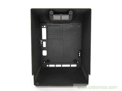 拆！古董級Macintosh 128K電腦