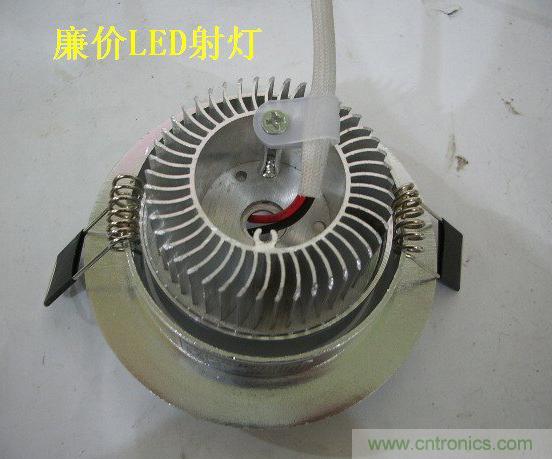 DIY：大雄家的路燈，帶你找回童年的記憶
