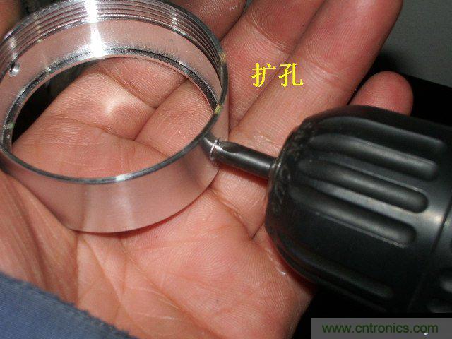 DIY：大雄家的路燈，帶你找回童年的記憶