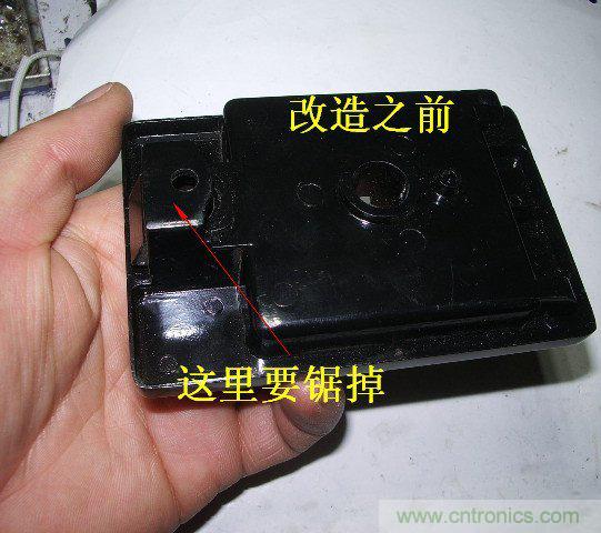 DIY：大雄家的路燈，帶你找回童年的記憶