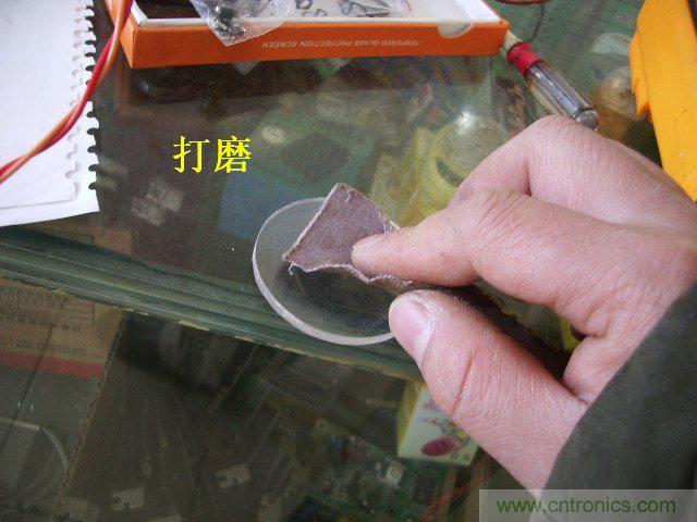 DIY：大雄家的路燈，帶你找回童年的記憶