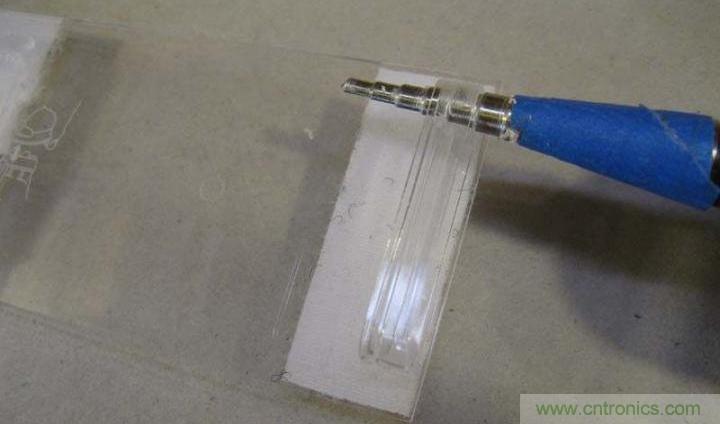 我就是這么牛！DIY IPod 耳放!