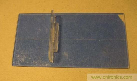 我就是這么牛！DIY IPod 耳放!